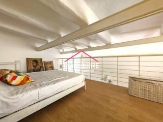 Loft, ottimo stato, su più livelli, Centro Storico, Reggio Emilia — foto 32 di 39
