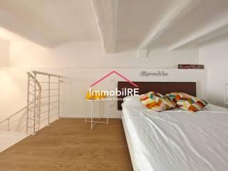 Loft, ottimo stato, su più livelli, Centro Storico, Reggio Emilia — foto 23 di 39