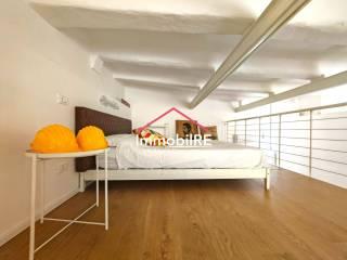 Loft, ottimo stato, su più livelli, Centro Storico, Reggio Emilia — foto 25 di 39