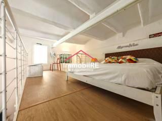 Loft, ottimo stato, su più livelli, Centro Storico, Reggio Emilia — foto 12 di 39