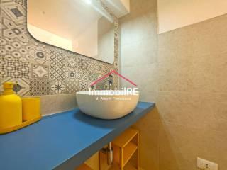 Loft, ottimo stato, su più livelli, Centro Storico, Reggio Emilia — foto 39 di 39