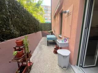 Trilocale via T. Berninzoni Nn, Spotorno — foto 7 di 15