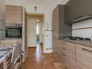 Stanza in affitto in appartamento Torretta, Martinetta, San Grato, Lodi — foto 2 di 10