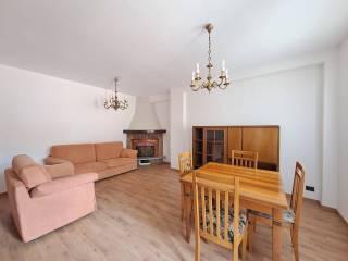 Trilocale viale Guglielmo Marconi 289, Villa d'Ogna — foto 13 di 20
