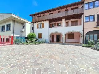 Trilocale viale Guglielmo Marconi 289, Villa d'Ogna — foto 18 di 20