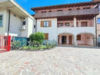 Trilocale viale Guglielmo Marconi 289, Villa d'Ogna — foto 19 di 20