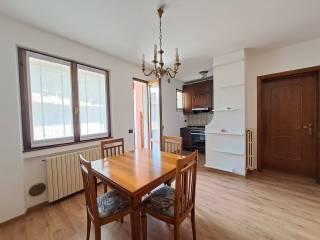 Trilocale viale Guglielmo Marconi 289, Villa d'Ogna — foto 7 di 20