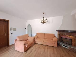 Trilocale viale Guglielmo Marconi 289, Villa d'Ogna — foto 15 di 20