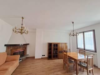 Trilocale viale Guglielmo Marconi 289, Villa d'Ogna — foto 2 di 20