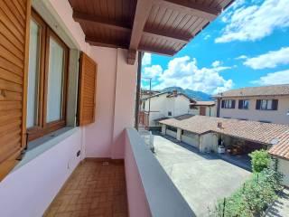 Trilocale viale Guglielmo Marconi 289, Villa d'Ogna — foto 9 di 20