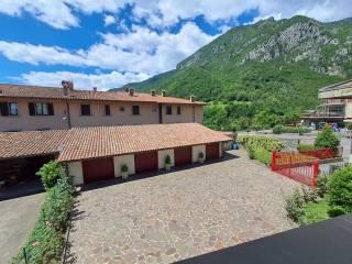 Trilocale viale Guglielmo Marconi 289, Villa d'Ogna — foto 8 di 20