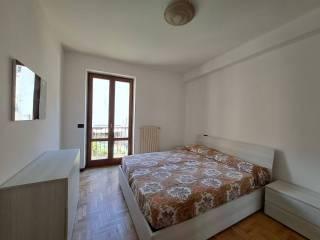 Trilocale viale Guglielmo Marconi 289, Villa d'Ogna — foto 6 di 20