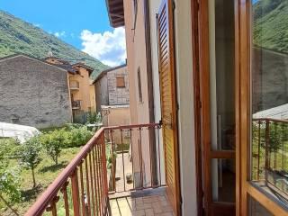 Trilocale viale Guglielmo Marconi 289, Villa d'Ogna — foto 10 di 20