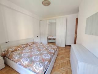 Trilocale viale Guglielmo Marconi 289, Villa d'Ogna — foto 5 di 20
