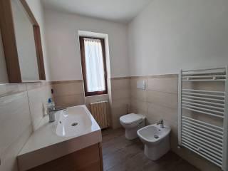 Trilocale viale Guglielmo Marconi 289, Villa d'Ogna — foto 4 di 20