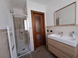 Trilocale viale Guglielmo Marconi 289, Villa d'Ogna — foto 16 di 20