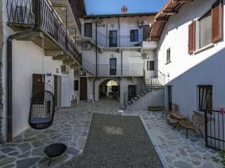 Bilocale via Santi Giacomo e Filippo 12, Levo, Stresa — foto 11 di 20