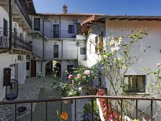 Bilocale via Santi Giacomo e Filippo 12, Levo, Stresa — foto 4 di 20