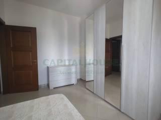 Trilocale via Albana, Santa Maria Capua Vetere — foto 17 di 28