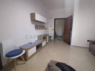 Trilocale via Albana, Santa Maria Capua Vetere — foto 26 di 28