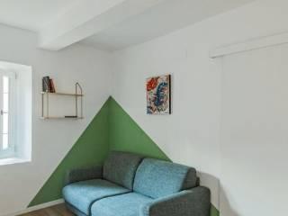 Bilocale via Santi Giacomo e Filippo 12, Levo, Stresa — foto 19 di 20
