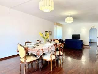 Appartamento via Marco Polo, Centro, Osimo — foto 13 di 32