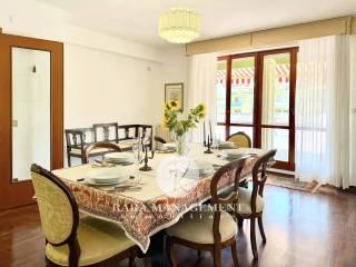 Appartamento via Marco Polo, Centro, Osimo — foto 19 di 32