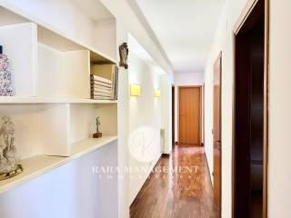 Appartamento via Marco Polo, Centro, Osimo — foto 17 di 32