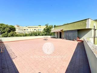 Appartamento via Marco Polo, Centro, Osimo — foto 16 di 32