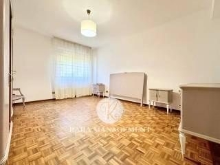 Appartamento via Marco Polo, Centro, Osimo — foto 15 di 32