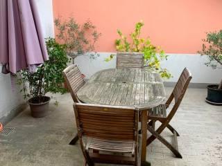 Trilocale piazza Vittime del Terrorismo, Centro, Oleggio — foto 4 di 23