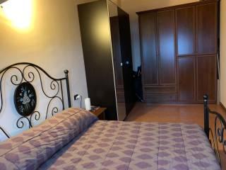 Trilocale piazza Vittime del Terrorismo, Centro, Oleggio — foto 13 di 23