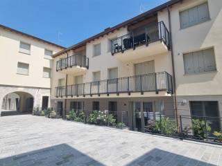 Bilocale via Ottavio Ferrari 4A, Centro, Langhirano — foto 3 di 11