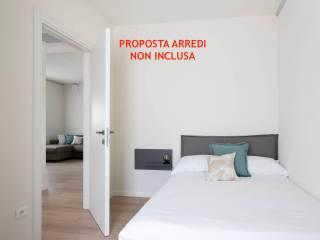 Villa unifamiliare via Case Sparse Serraglie 60, Pieve Vecchia, Villaggio Sanghen, Manerba del Garda — foto 32 di 45