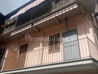 Bilocale via Ospedale 22, Centro, Santo Stefano Belbo