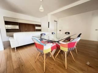 Appartamento via B. Croce 127, Stazione Montalto Coretto, Montalto Uffugo — foto 8 di 15