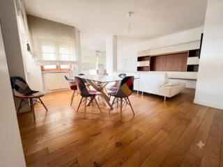 Appartamento via B. Croce 127, Stazione Montalto Coretto, Montalto Uffugo — foto 7 di 15