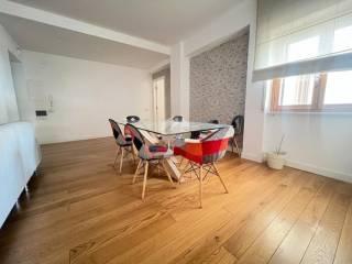 Appartamento via B. Croce 127, Stazione Montalto Coretto, Montalto Uffugo — foto 10 di 15