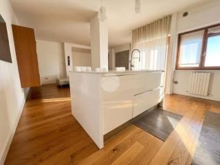 Appartamento via B. Croce 127, Stazione Montalto Coretto, Montalto Uffugo — foto 2 di 15