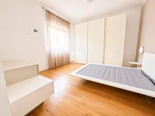 Appartamento via B. Croce 127, Stazione Montalto Coretto, Montalto Uffugo — foto 12 di 15