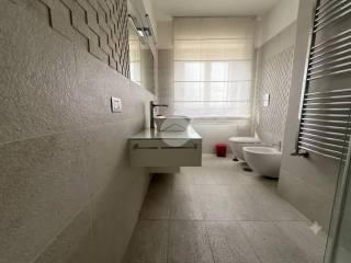 Appartamento via B. Croce 127, Stazione Montalto Coretto, Montalto Uffugo