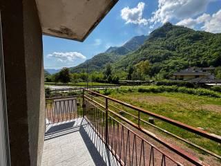 Appartamento Balangera, Varallo — foto 2 di 24