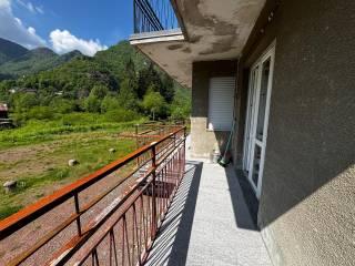 Appartamento Balangera, Varallo — foto 14 di 24