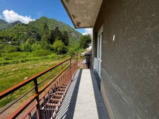Appartamento Balangera, Varallo — foto 8 di 24