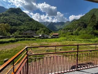 Appartamento Balangera, Varallo — foto 11 di 24