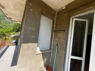 Appartamento Balangera, Varallo — foto 3 di 24