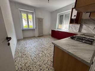 Appartamento Balangera, Varallo — foto 19 di 24