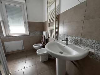 Appartamento Balangera, Varallo — foto 20 di 24