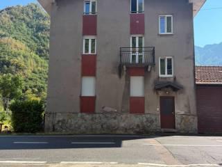 Appartamento Balangera, Varallo — foto 16 di 24