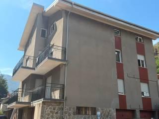 Appartamento Balangera, Varallo — foto 17 di 24
